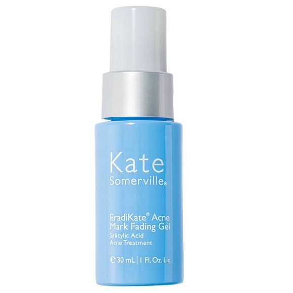 Kate Somerville EradiKate Acne Mark Fading Gel with Salicylic Acid New - Picture 2 of 13